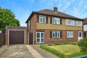 54, Barnfield Road, St Albans AL4 9UU