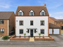 12, Babington Close, Middleton, Milton Keynes MK10 9HE