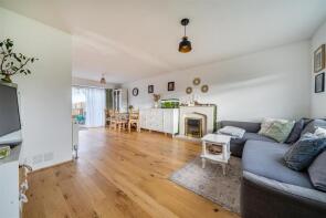 6, Denleigh Close, Whitchurch, Bristol BS14 9QL