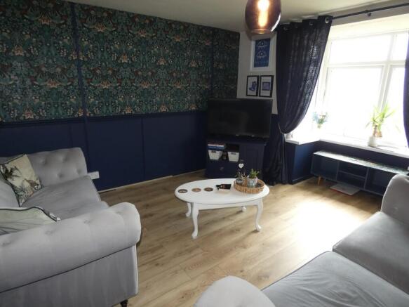 Front Lounge