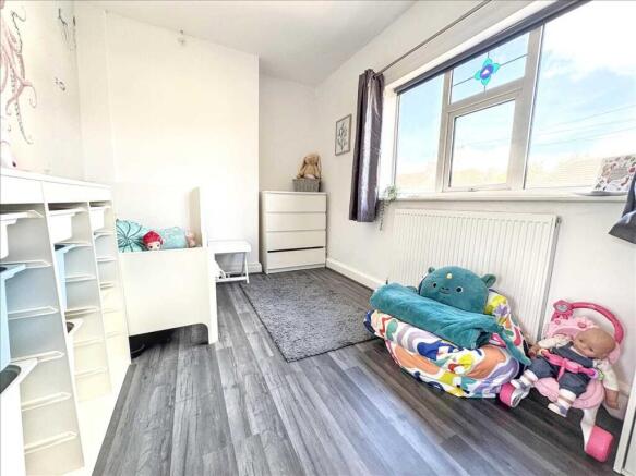 Bedroom Two