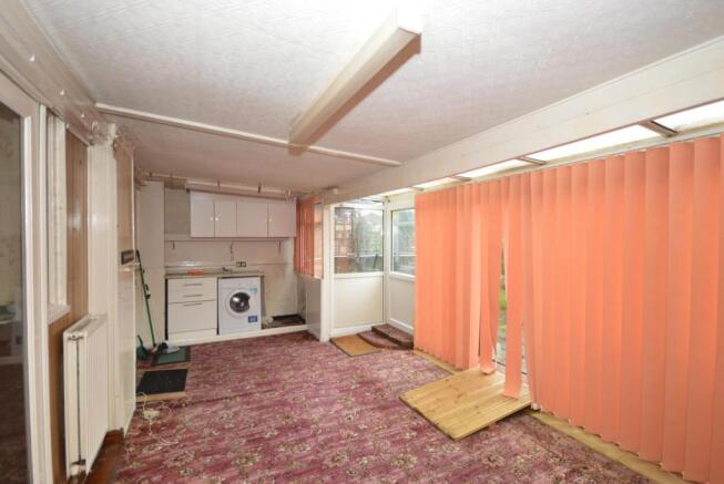 Lean-to