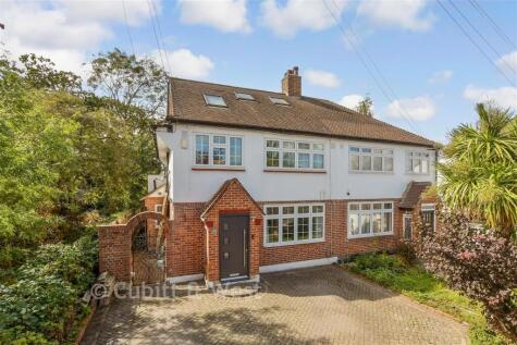 Langland Gardens, Croydon, Surrey