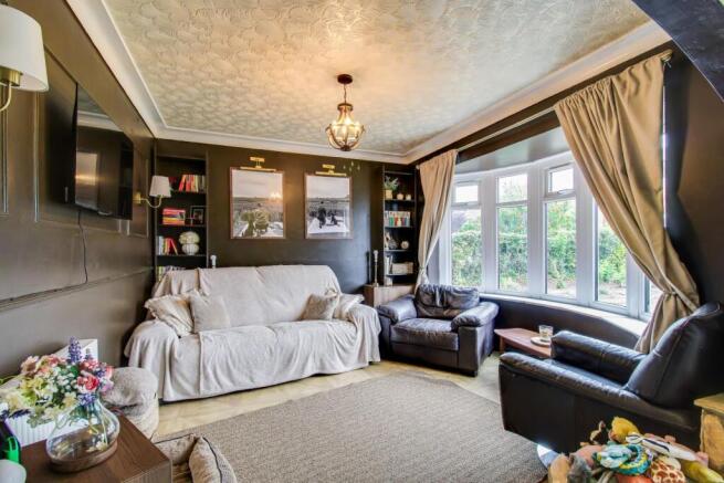 2 bed Detached Bungalow for sale Image 4