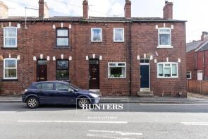 6, Park Lane, Allerton Bywater, Castleford WF10 2AJ