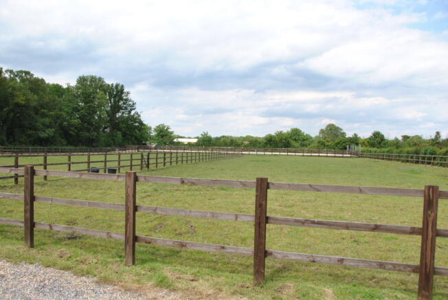 Land