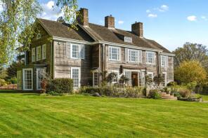 Beech Cross, Cowbeech Hill, Cowbeech, Herstmonceux BN27 4JA