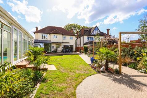 Rydens Road, Walton-on-Thames, Surrey, KT12