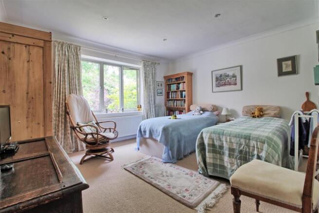 BEDROOM TWO