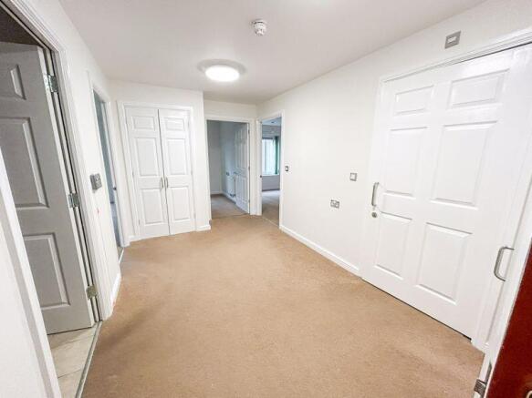 New Oscott Village, Fosseway Drive, Sutton Coldfield photo 5