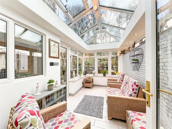 Orangery