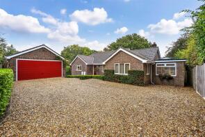 123a The Orchard, Newtown Road, Warsash, Southampton SO31 9GY