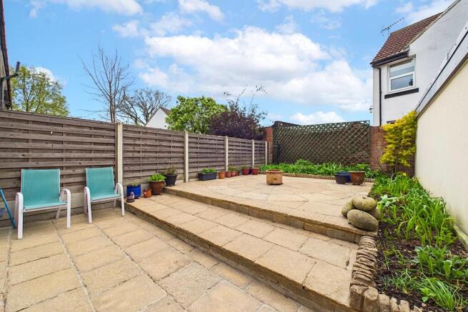 4 bed Semi-Detached for sale Image 12