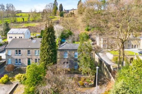 Halifax Road, Ripponden, Sowerby Bridge, West Yorkshire, HX6