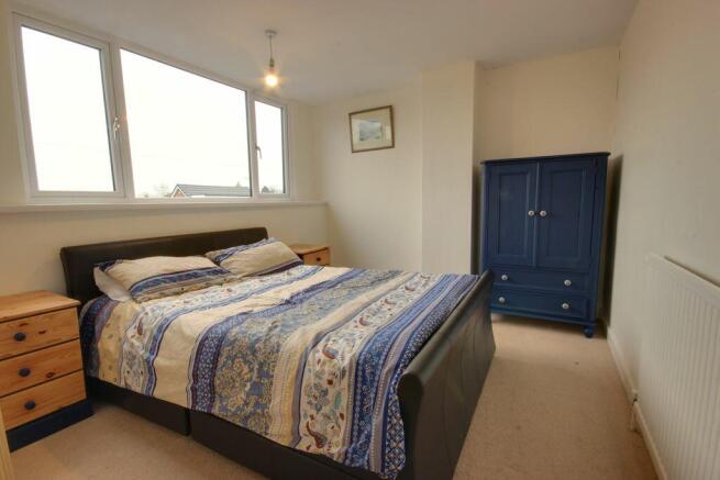 Bedroom 1 (Double)