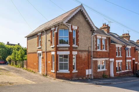 St. Johns Road, Winchester, Hampshire, SO23