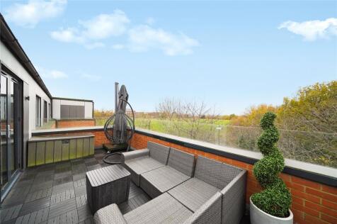 Greencrest Place, Dollis Hill Lane, London, NW2