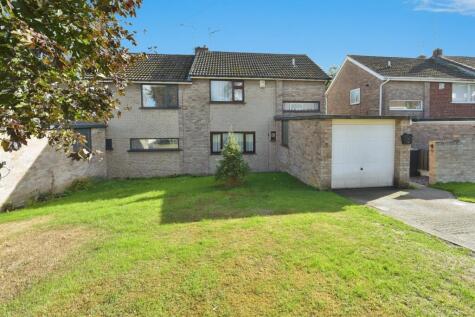 Bradlea Rise, Rawmarsh, Rotherham