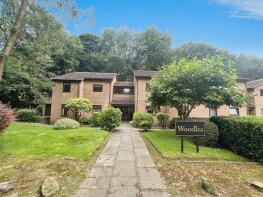 Flat 1, Woodlea, Stableford Avenue, Manchester M30 8AP