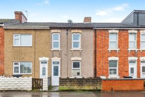 38, Crombey Street, Swindon SN1 5QL