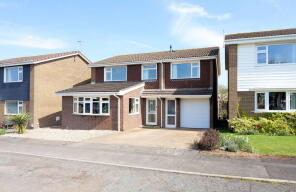 21, Leighwood Drive, Bristol BS48 4SZ