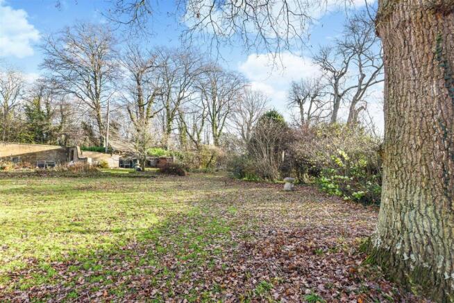 Gardens