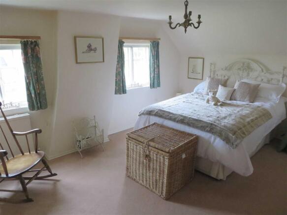BEDROOM 3