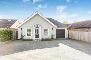 44, Cedar Crescent, Thame OX9 2AU