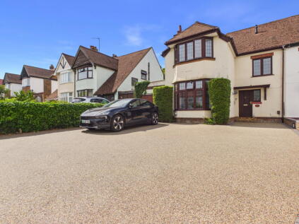 The Ridgeway, Chatham, ME4 6PD