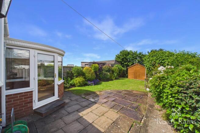 2 bed Bungalow to rent Image 7