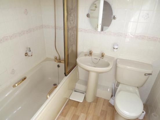 7. Bathroom