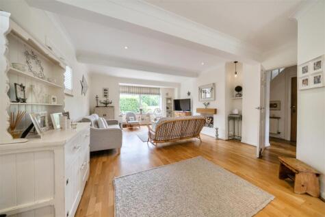 Lake Lane, Barnham