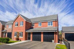 19, Comfrey Drive, Fairmoor Meadows, Morpeth NE61 3FN
