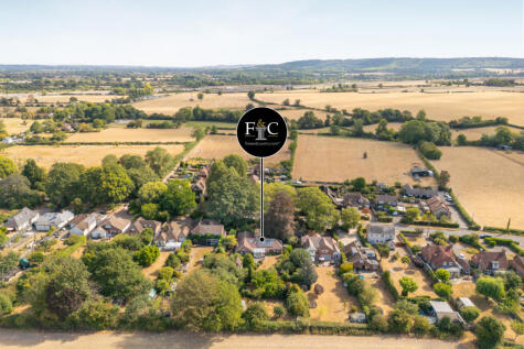 Chalkshire Road, Butlers Cross, Aylesbury, Buckinghamshire, HP17