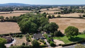 Woodlands, Upleadon Road, Newent GL18 1HJ