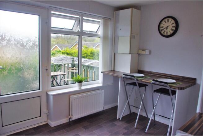Kitchen / Breakfast