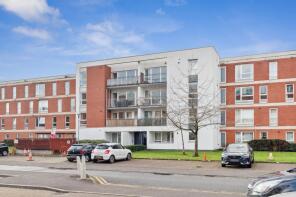 Flat 3/3, 3, Hanson Park, Glasgow G31 2HB