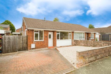 Monkmoor Road, Oswestry, Shropshire, SY11