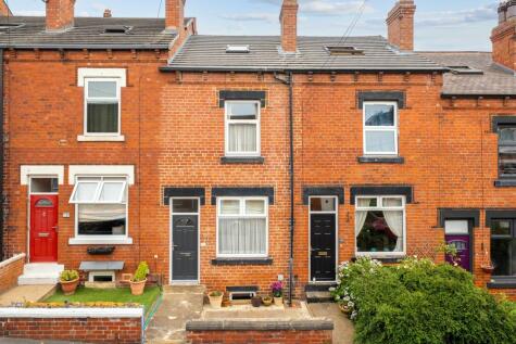 Greenwood Mount, Meanwood, Leeds, LS6