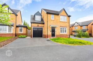 18, Albion Green Place, Manchester M46 0TP