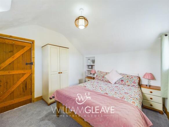 Bedroom Five