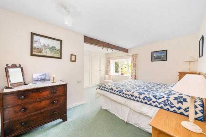 BEDROOM TWO
