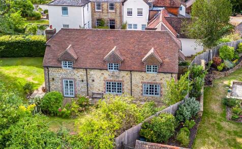 Upper Street, Fittleworth, Pulborough, West Sussex, RH20