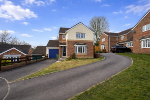 18, Springfield Gardens, Aberdare CF44 9LY