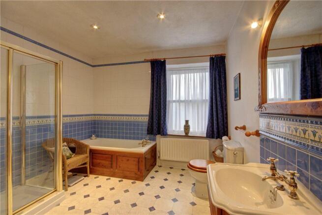 House Bathroom