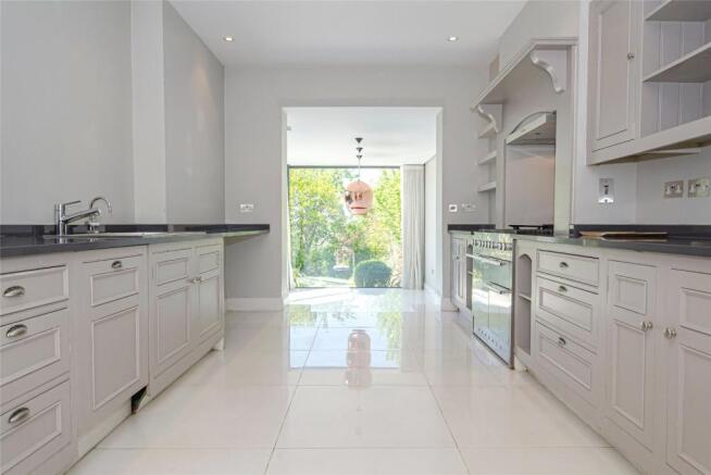 Kitchen C