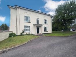 25, Rosemont Court, Church Road, Alphington, Exeter EX2 8SY