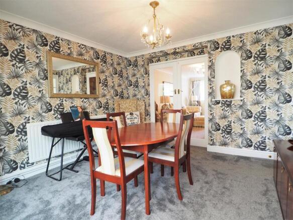 Dining Room 231
