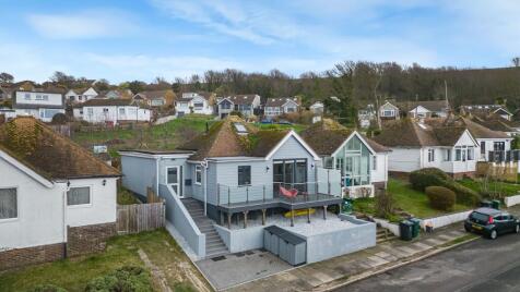 Arlington Gardens, Saltdean, BN2