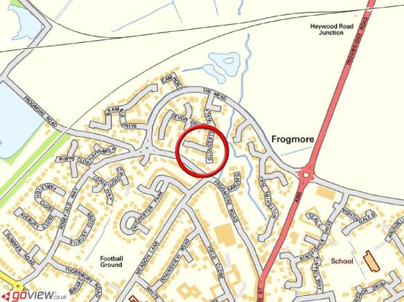 Street Map